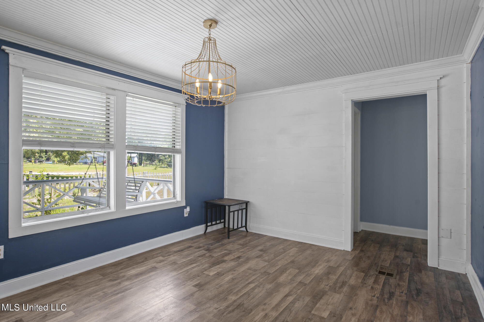 7 A Sunshine Road Brooklyn, MS 39425 - Photo 14 of 35 Dining area