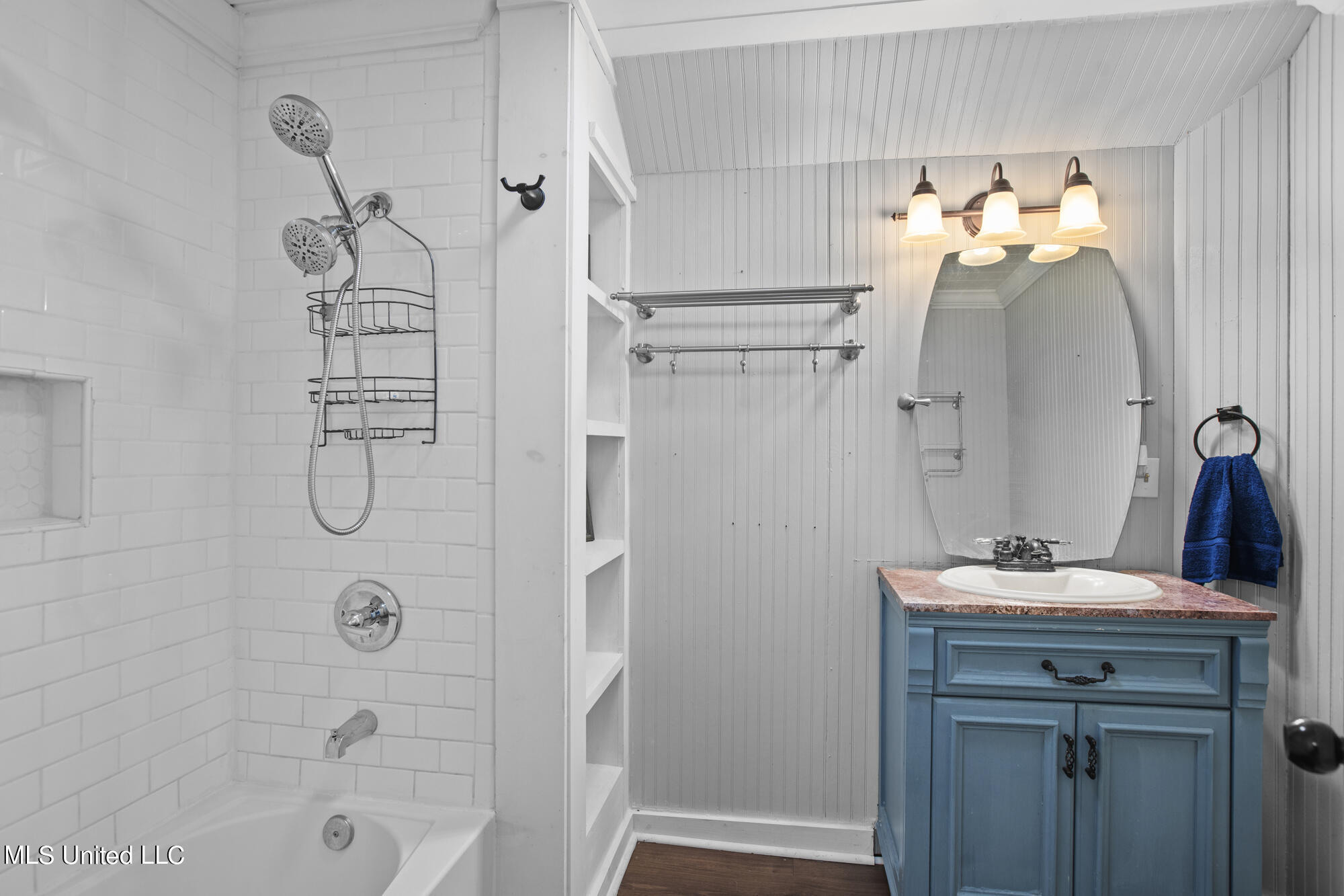 7 A Sunshine Road Brooklyn, MS 39425 - Photo 20 of 35 Bathroom