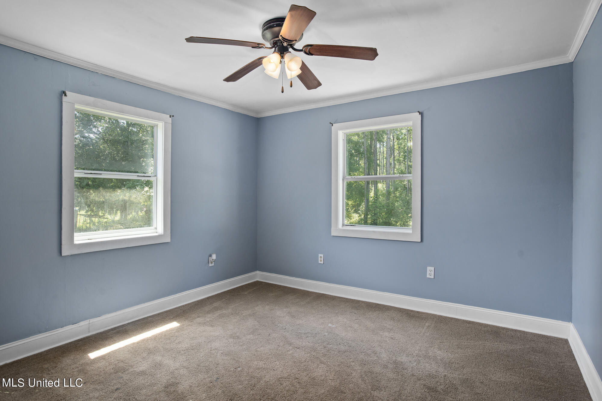 7 A Sunshine Road Brooklyn, MS 39425 - Photo 21 of 35 Bedroom