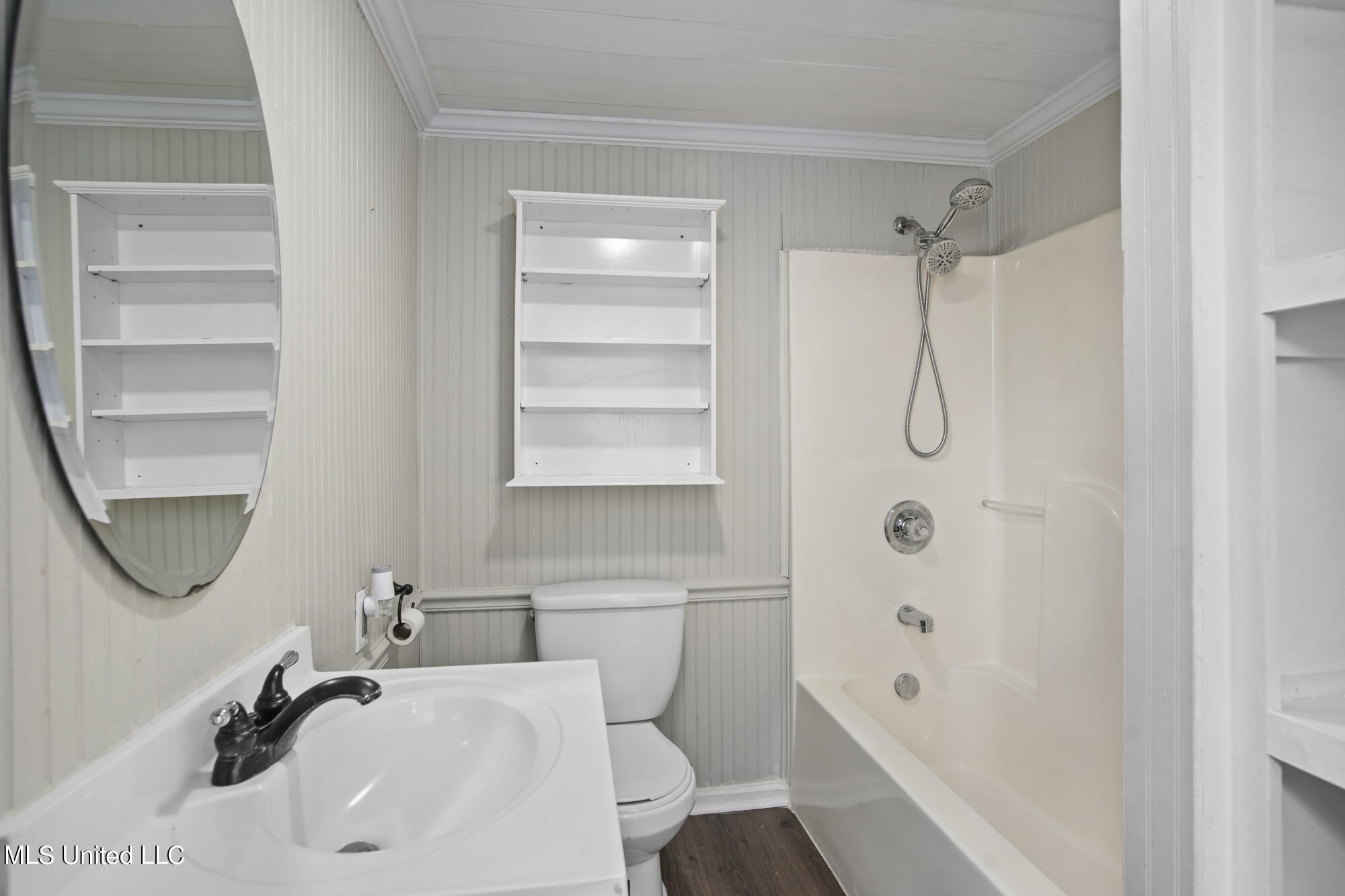 7 A Sunshine Road Brooklyn, MS 39425 - Photo 24 of 35 Bathroom