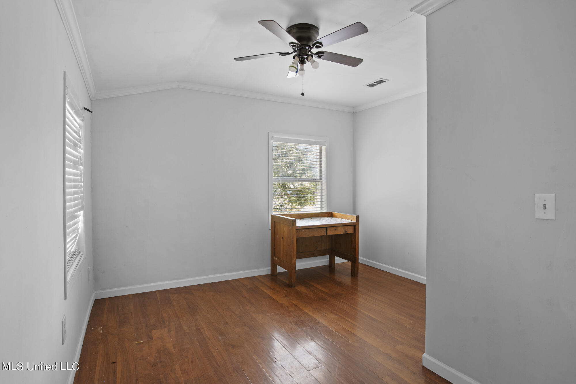 7 A Sunshine Road Brooklyn, MS 39425 - Photo 25 of 35 Bedroom