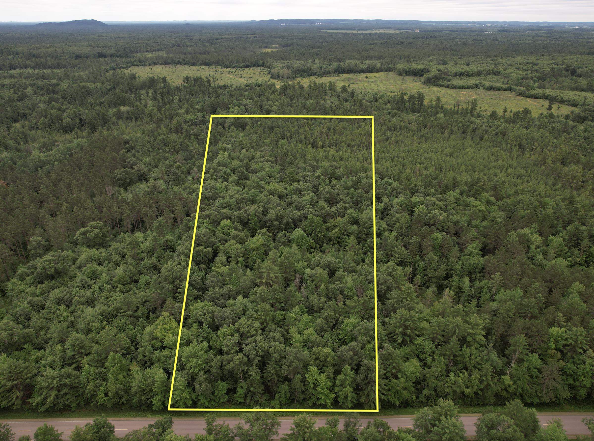 0 Cty Road Humbird, WI 54746 - Photo 1 of 1 Gallery Image 1