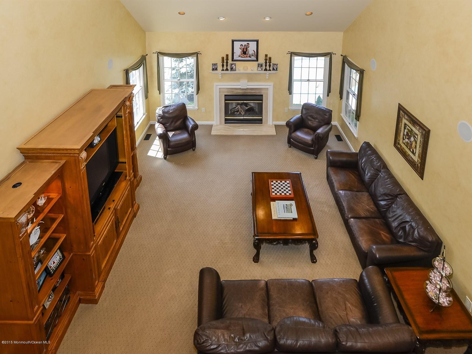 2 Yellow Brook Road Holmdel, NJ 07733 - Photo 23 of 38 022_Great Room