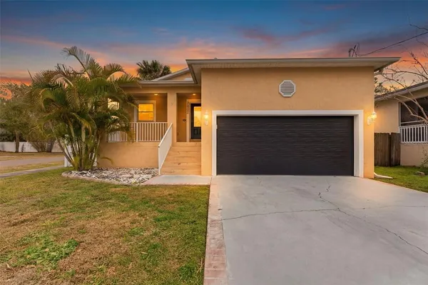 $459,900 | 7402 South Germer Street, Tampa, FL 33616