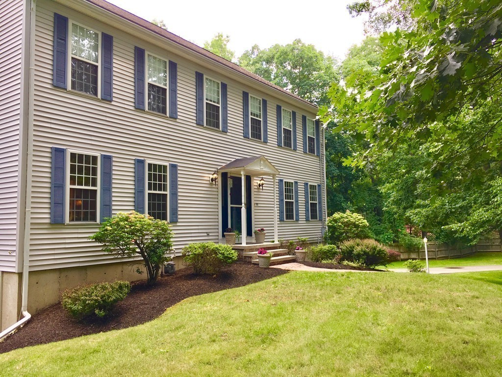 153 Killam Hill Road Boxford, MA 01921 - Photo 3 of 30