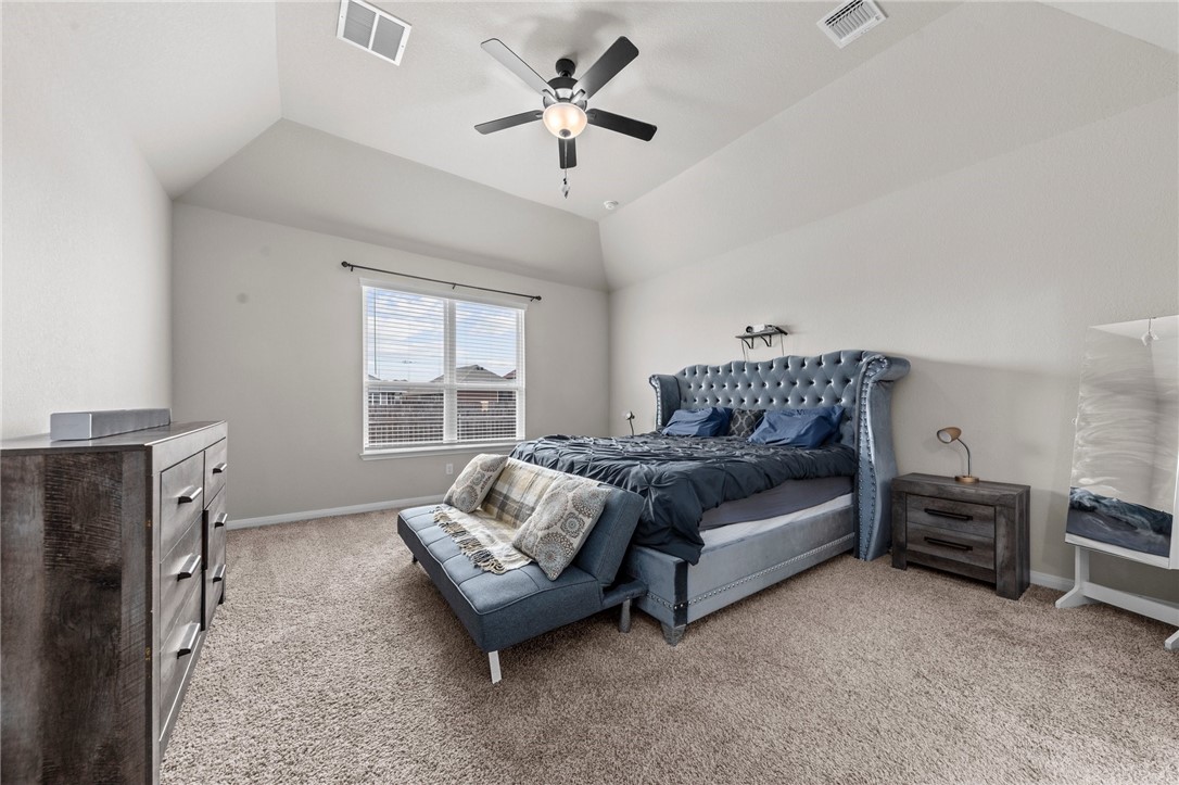 1906 Longmire Loop Temple, TX 76502 - Photo 15 of 32 a living room with furniture and a window