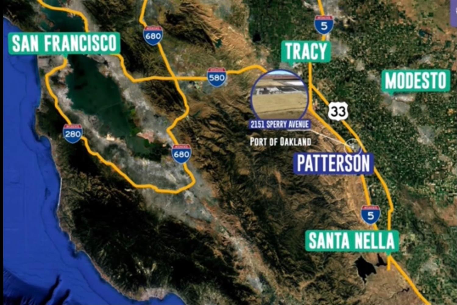 2151 Sperry Avenue Patterson, CA 95363 - Photo 2 of 7 unknown