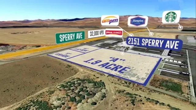 a view of a wooden floor