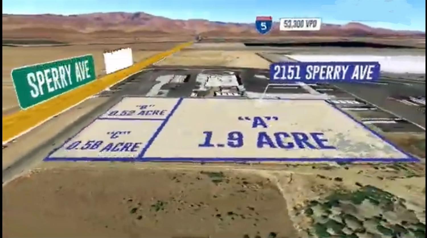 2151 Sperry Avenue Patterson, CA 95363 - Photo 6 of 7 a view of city