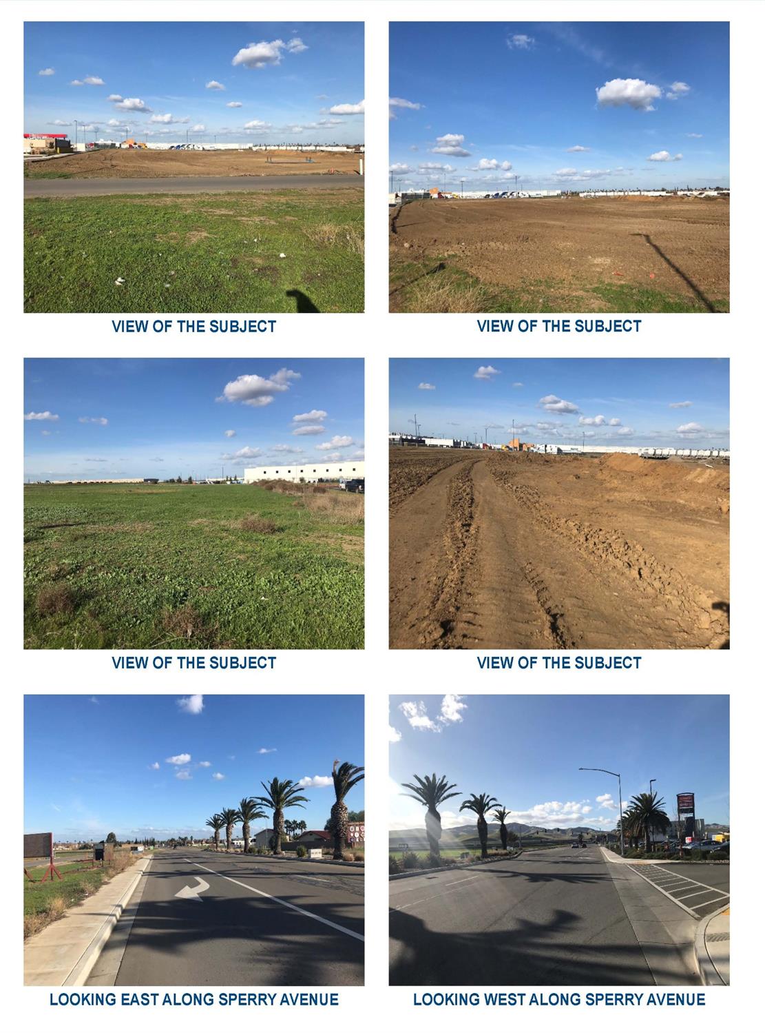 2151 Sperry Avenue Patterson, CA 95363 - Photo 7 of 7 a view of city