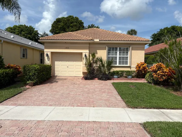 $3,750 | 15426 Fiorenza Circle, Delray Beach, FL 33446