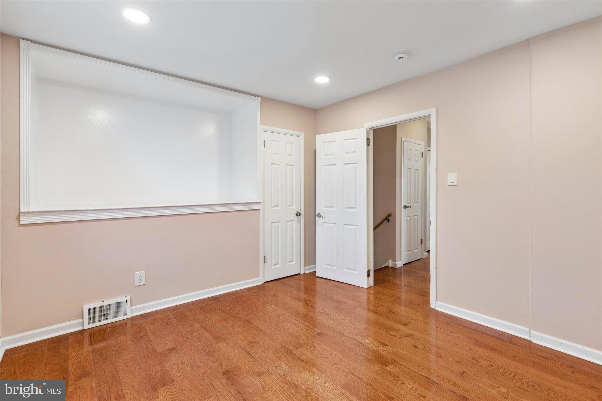 4150 Orangemans Road Hatboro, PA 19040 - Photo 14 of 25 a view of an empty room