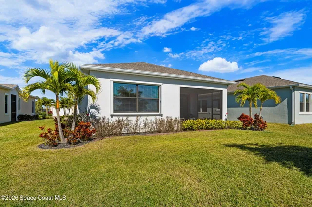 a view of an ocean and beach