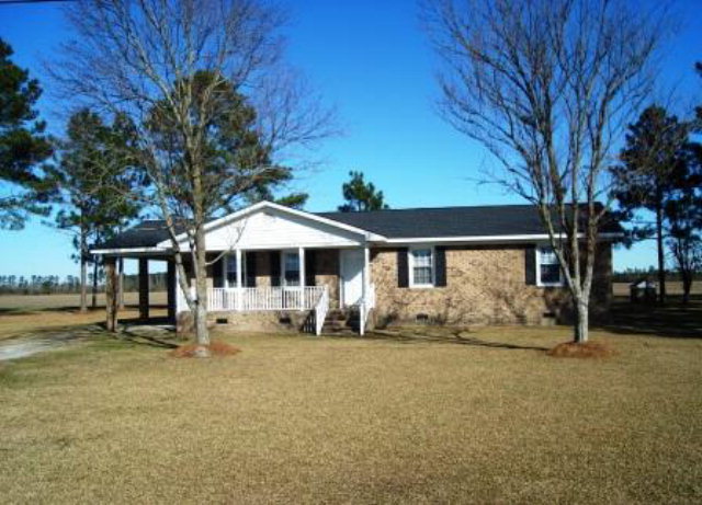 2666 Cherry Road Washington, NC 27889 - Photo 1 of 1 Primary Photo