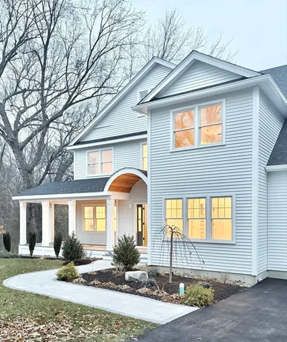 $2,190,000 | 41 Winter Street, Reading, MA 01867