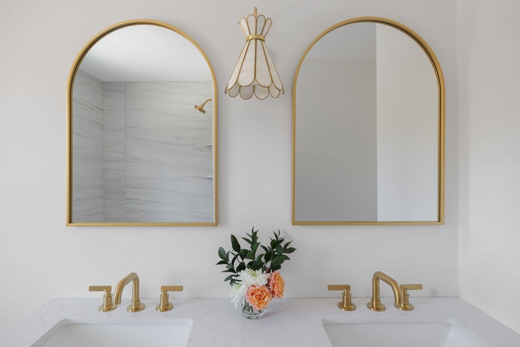 41 Winter Street Reading, MA 01867 - Photo 14 of 20 a close view of sink and tap