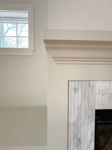 a view of utility room