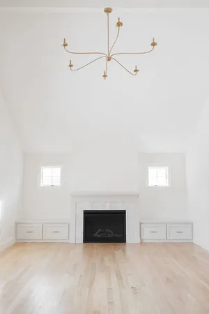 a close view of sink and tap