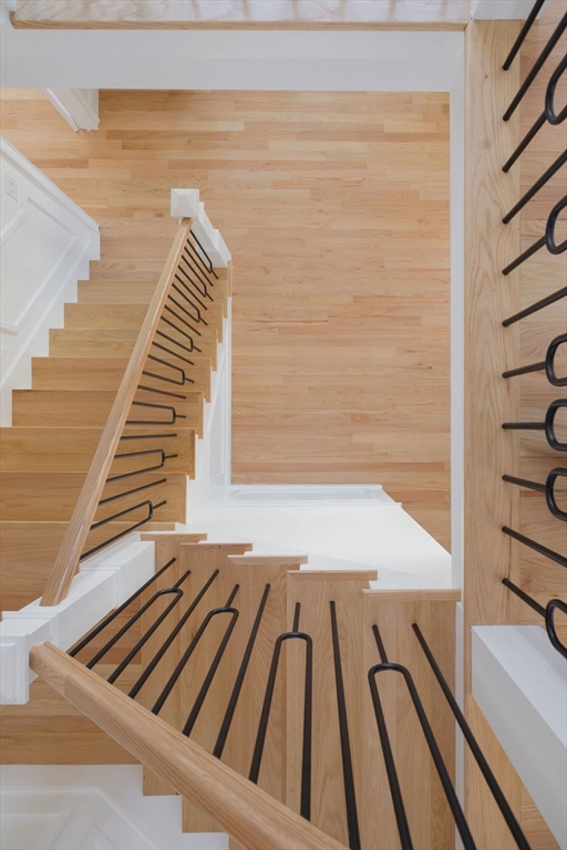 41 Winter Street Reading, MA 01867 - Photo 8 of 20 a view of an ocean