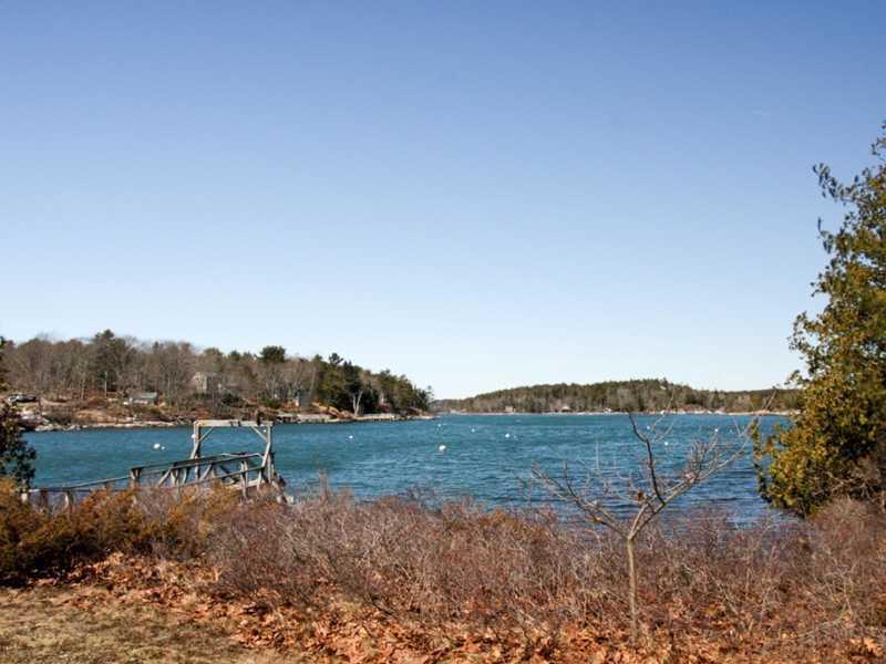 23 Misty Lane Georgetown, ME 04548 - Photo 21 of 25 Waterfront/Dock/Pier.
