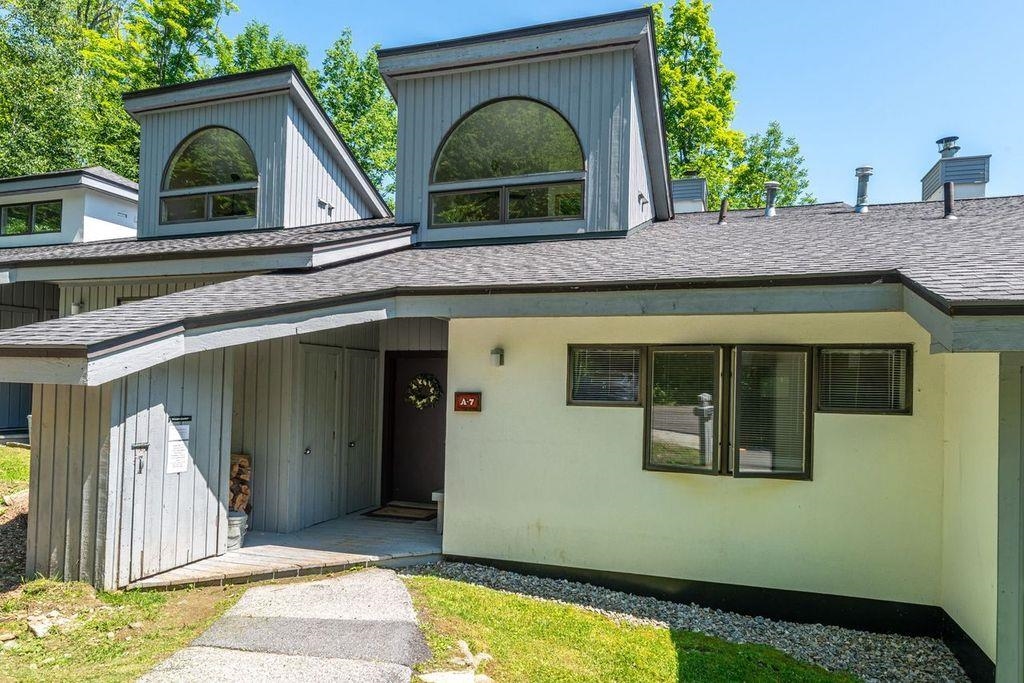 76 Woods Lane, Unit A7 Killington, VT 05751 - Photo 1 of 36