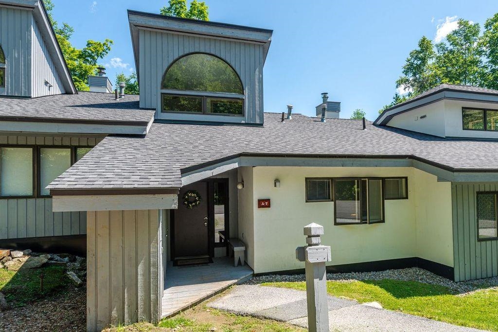 76 Woods Lane, Unit A7 Killington, VT 05751 - Photo 2 of 36