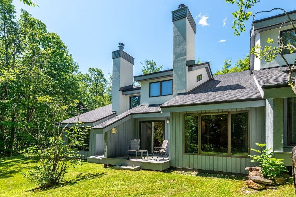 76 Woods Lane, Unit A7 Killington, VT 05751 - Photo 22 of 36