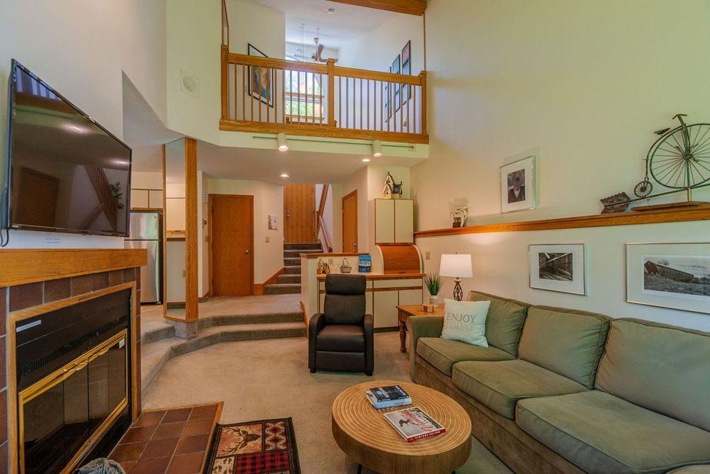 76 Woods Lane, Unit A7 Killington, VT 05751 - Photo 33 of 36