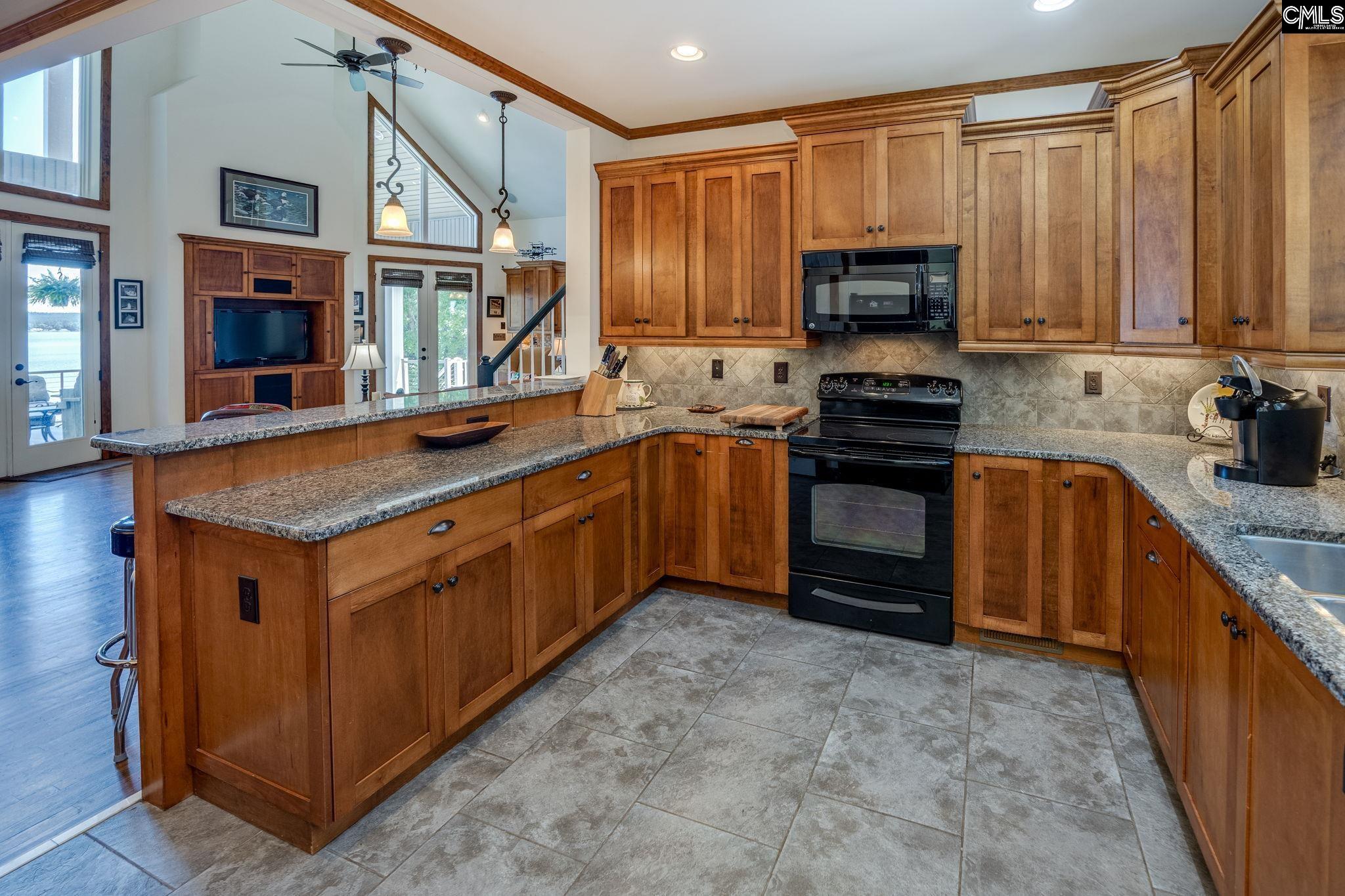639 Kingfisher Drive Ridgeway, SC 29130 - Photo 14 of 48