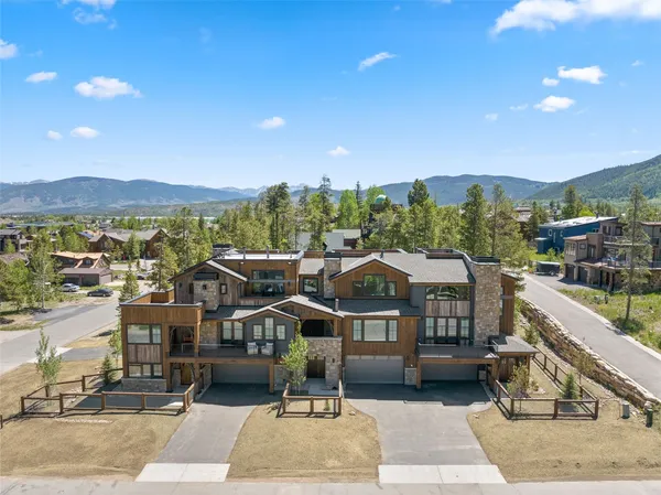 $3,100,000 | 310 3rd Avenue, Frisco, CO 80443