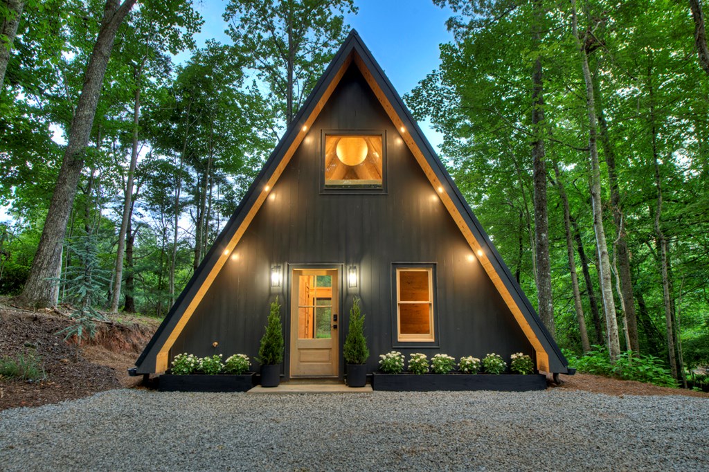 297 Daves Road Morganton, GA 30560 - Photo 40 of 43 Gallery Image 40