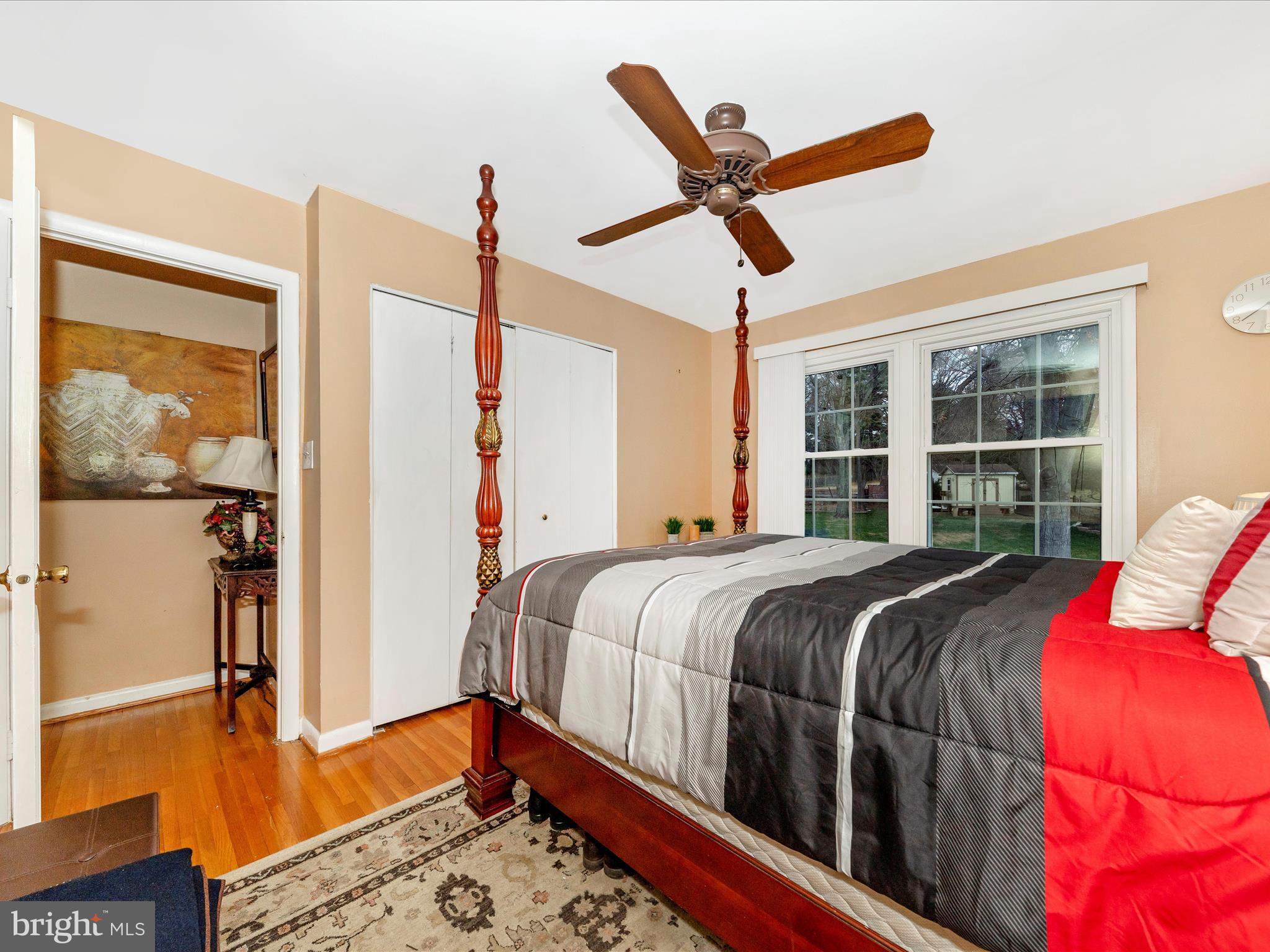 14901 Cobblestone Drive Silver Spring, MD 20905 - Photo 31 of 49 Bedroom 4