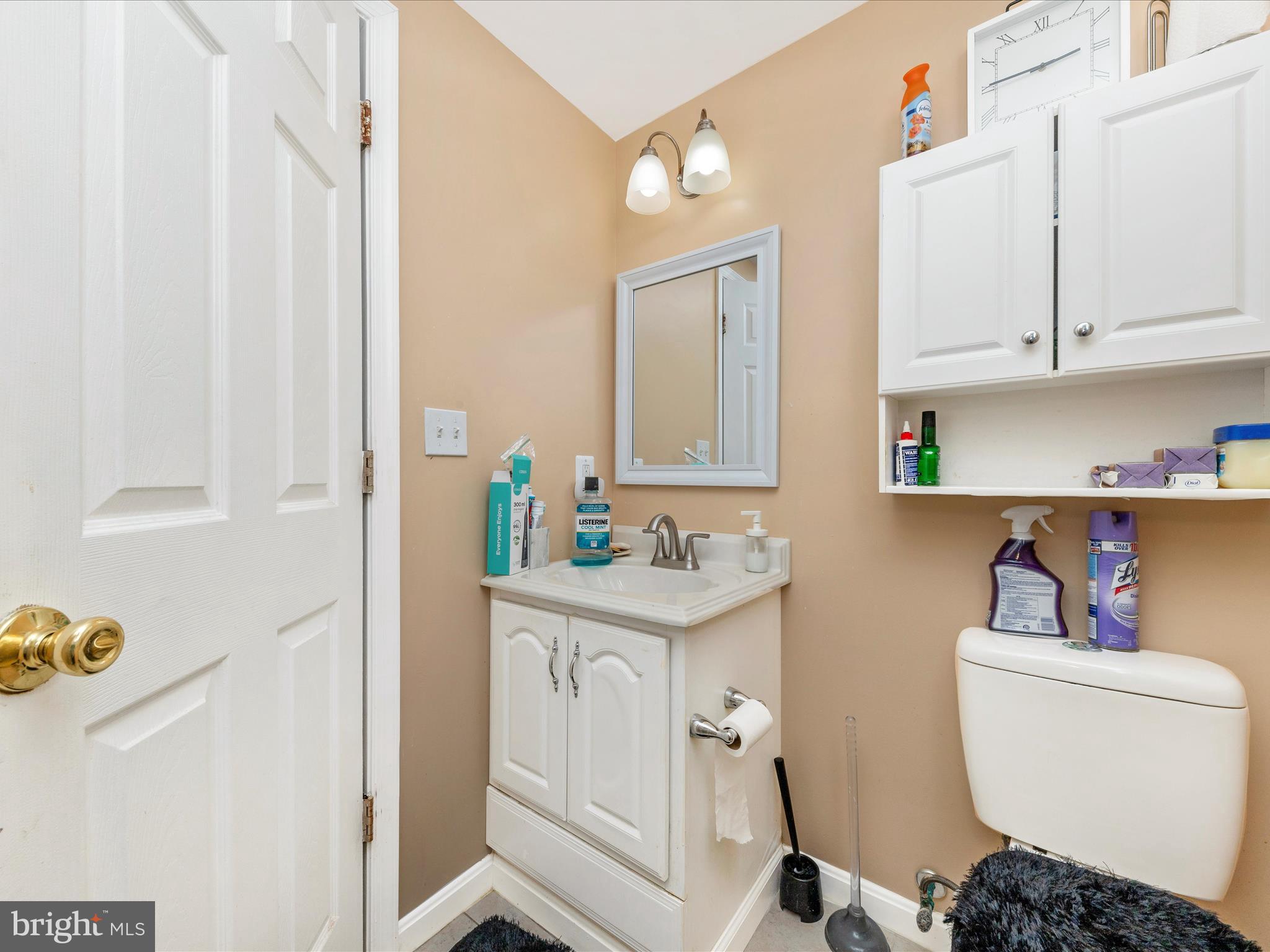 14901 Cobblestone Drive Silver Spring, MD 20905 - Photo 37 of 49 Lower Level Full Bath