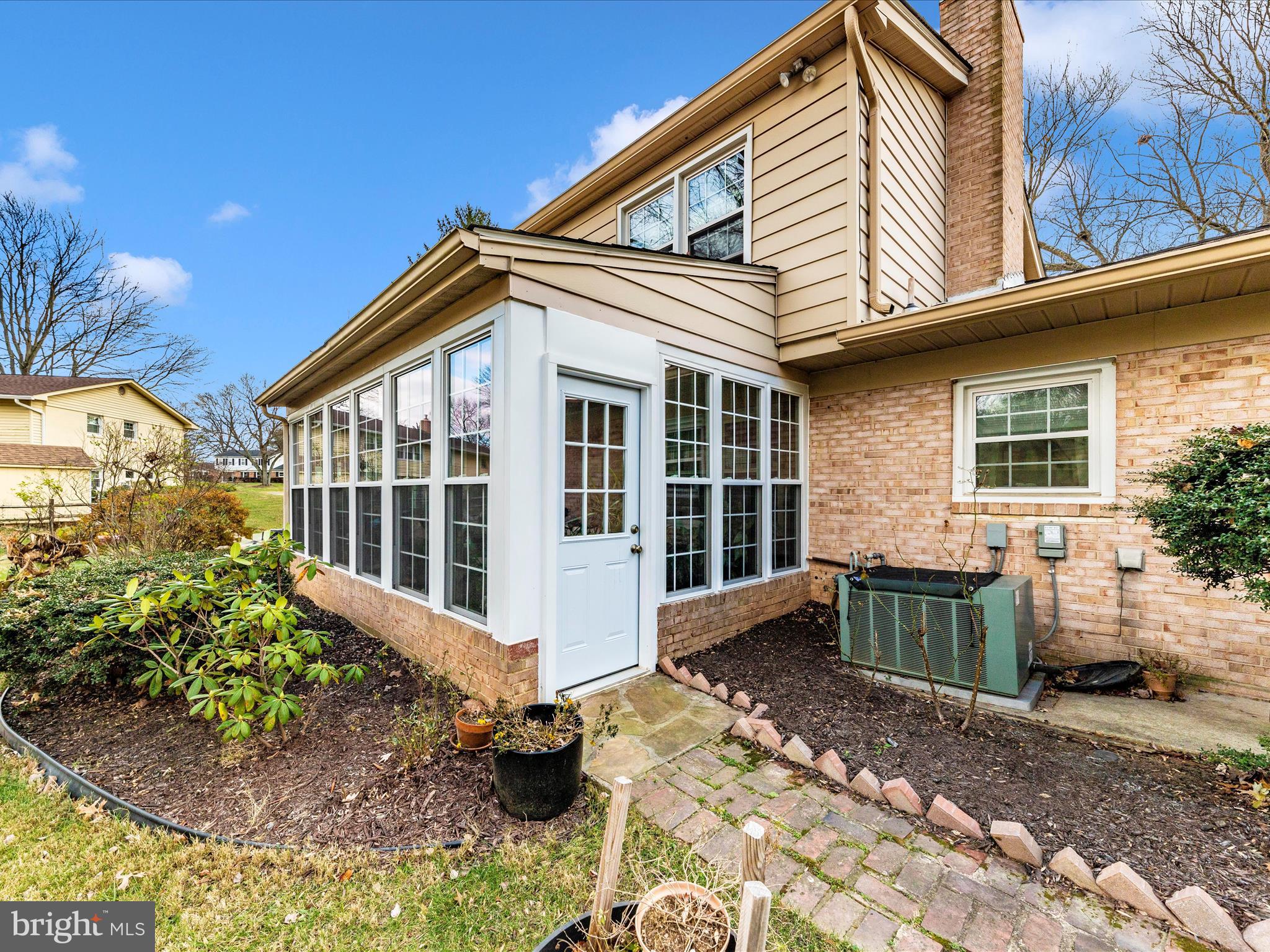 14901 Cobblestone Drive Silver Spring, MD 20905 - Photo 43 of 49 Exterior Back