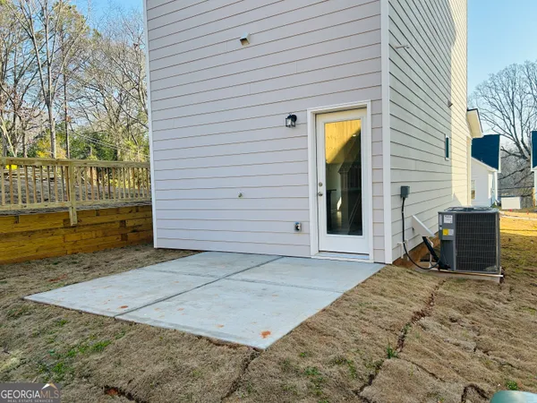 $1,595 | 3 Crown Street, LaGrange, GA 30240