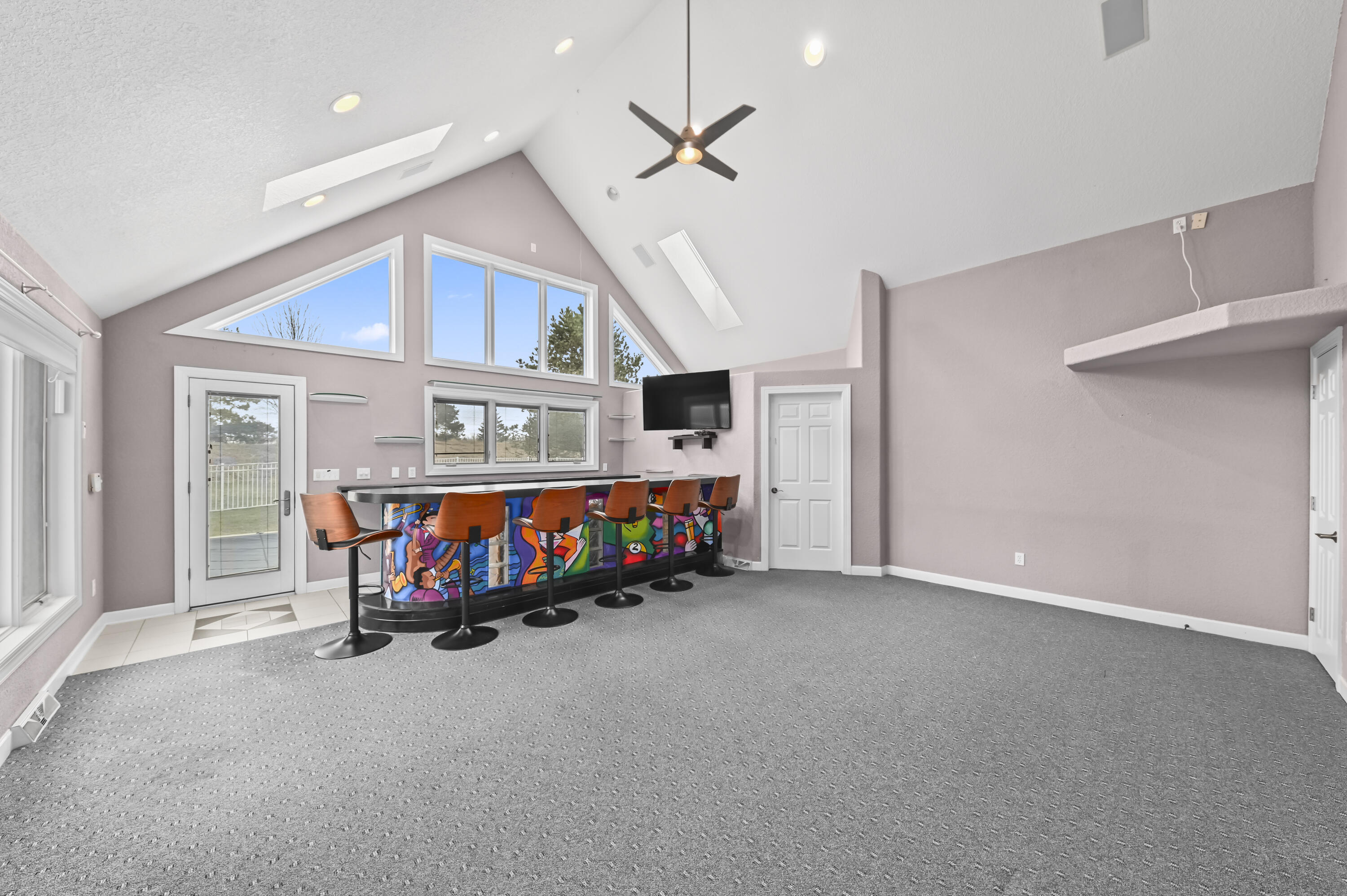 W226N3551 Wethersfield Road Pewaukee, WI 53072 - Photo 16 of 36 Party Room