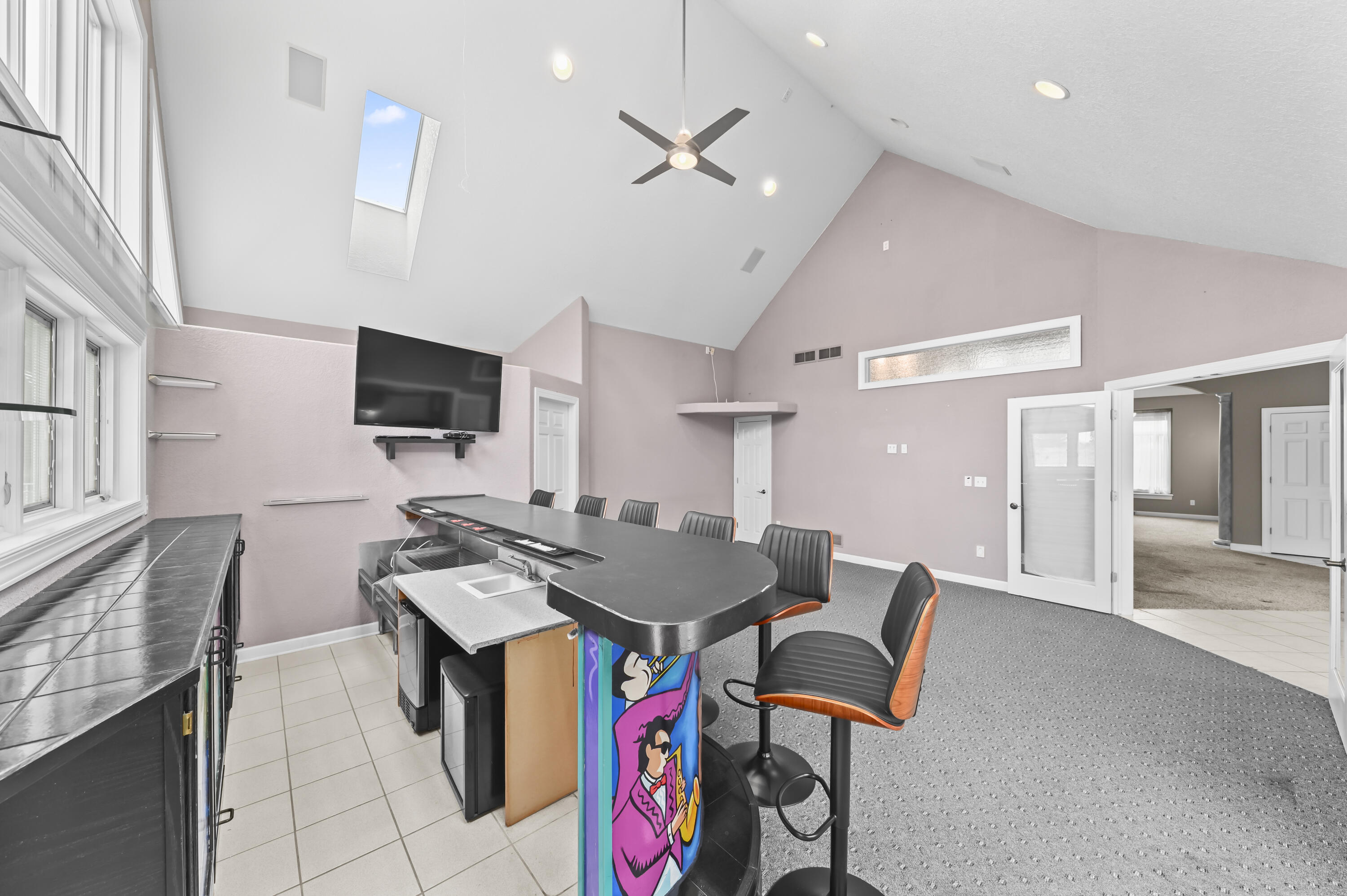 W226N3551 Wethersfield Road Pewaukee, WI 53072 - Photo 17 of 36 Great for Entertaining