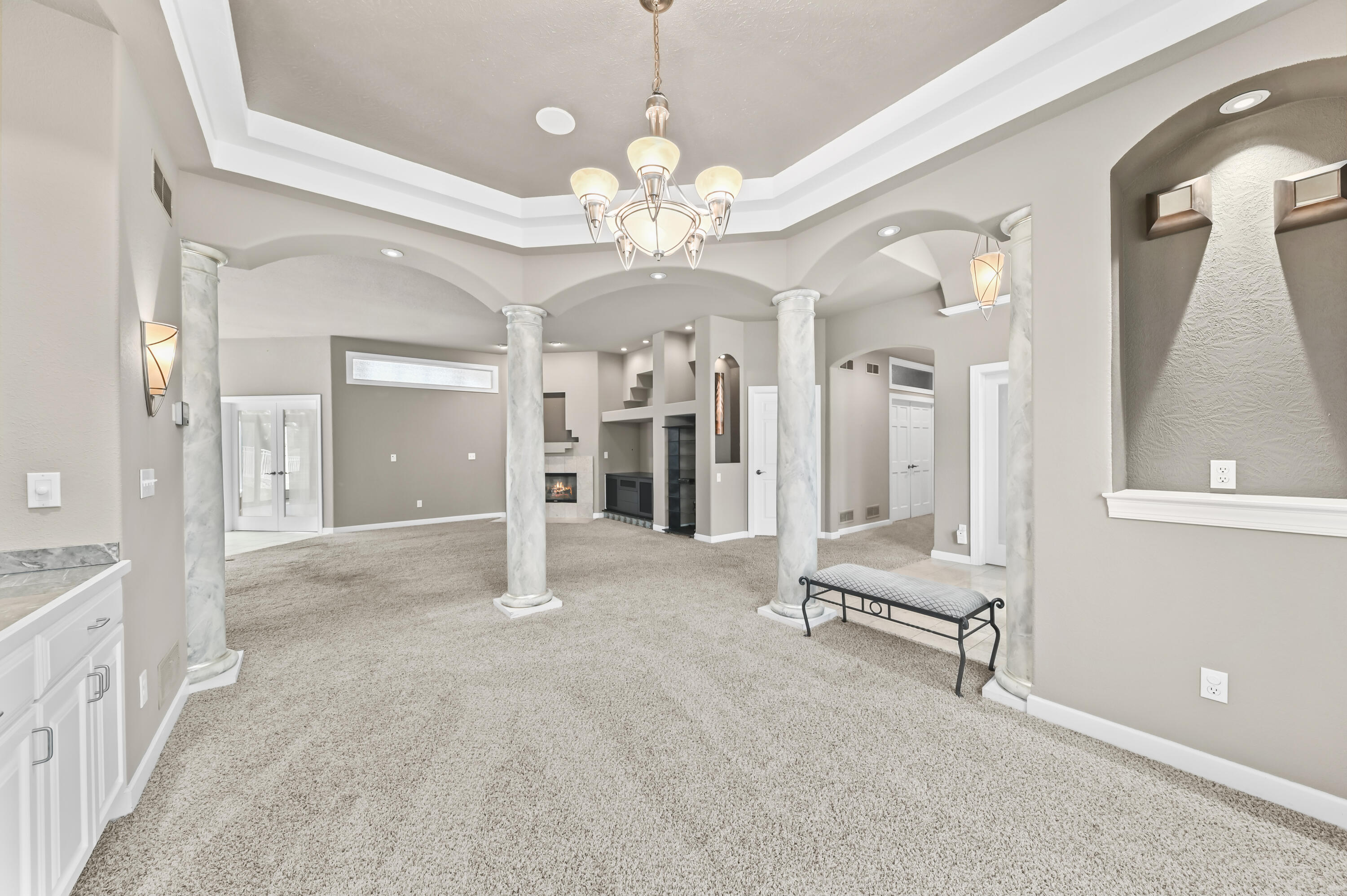 W226N3551 Wethersfield Road Pewaukee, WI 53072 - Photo 6 of 36 Great for Family Gatherings