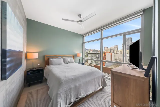 $634,900 | 800 The Mark Lane, Unit 504, San Diego, CA 92101