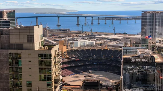 $634,900 | 800 The Mark Lane, Unit 504, San Diego, CA 92101