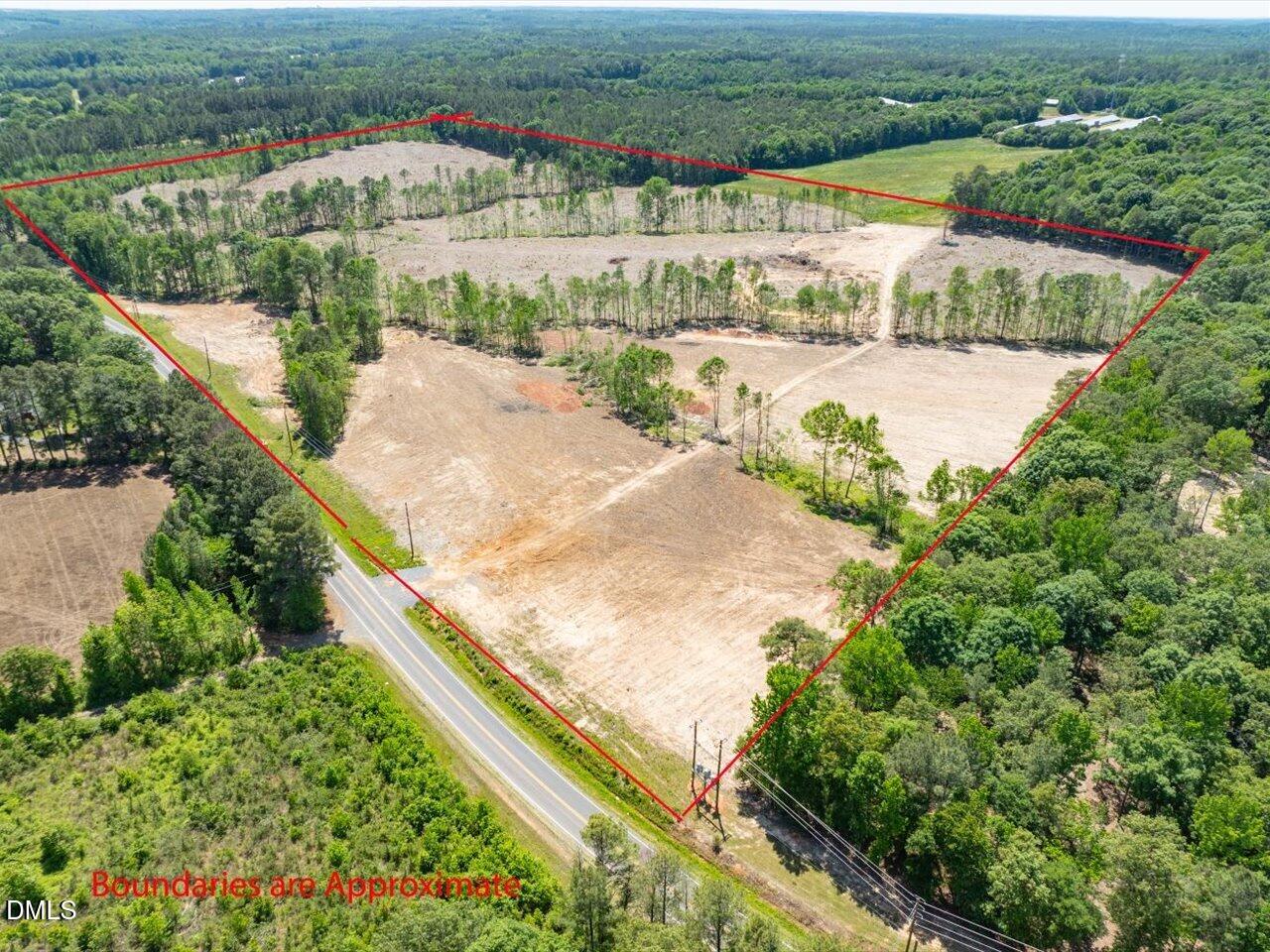 0 Lower Moncure Road Sanford, NC 27330 - Photo 2 of 21 Gallery Image 2