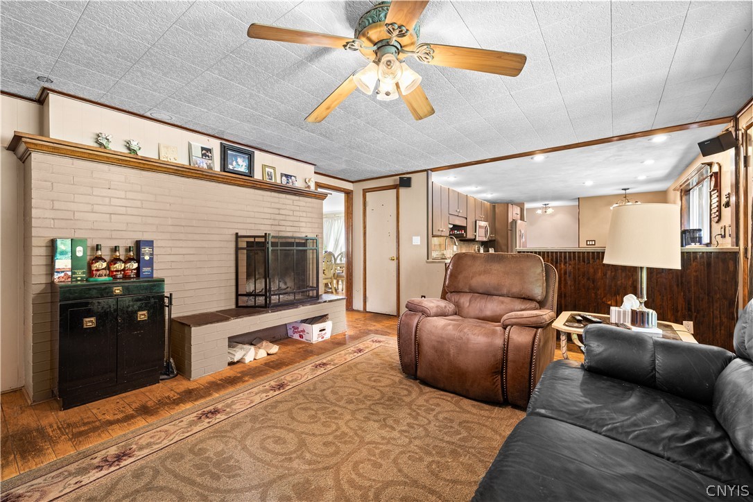 76 Herthum Road Whitestown, NY 13492 - Photo 20 of 48