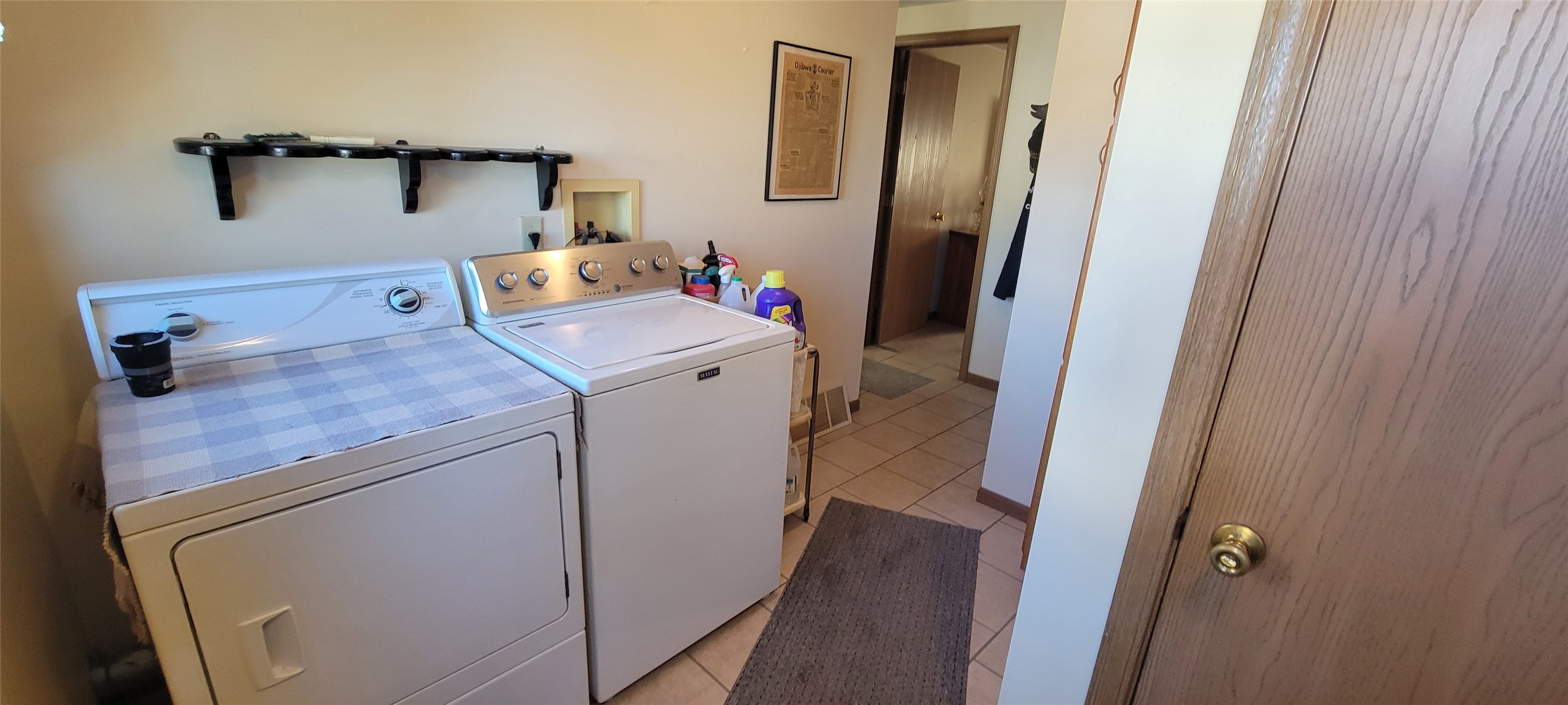 3669 North Clark Street Radisson, WI 54867 - Photo 8 of 23