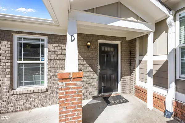 $233,500 | 1316 South State Street, Unit D, Raleigh, NC 27610