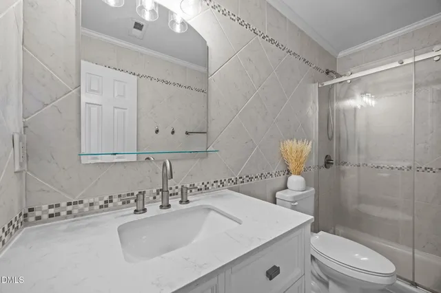 $235,000 | 1316 South State Street, Unit D, Raleigh, NC 27610