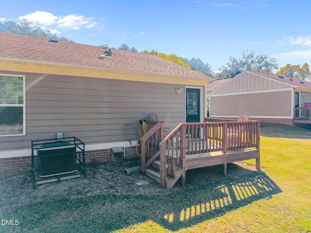 $235,000 | 1316 South State Street, Unit D, Raleigh, NC 27610