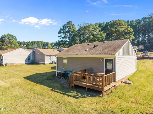 $235,000 | 1316 South State Street, Unit D, Raleigh, NC 27610