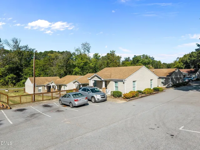 $235,000 | 1316 South State Street, Unit D, Raleigh, NC 27610