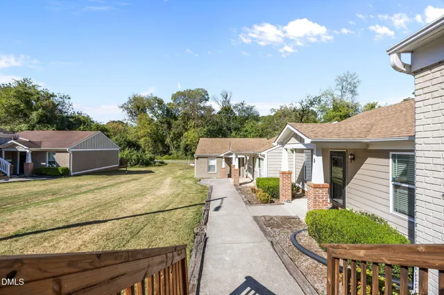 $235,000 | 1316 South State Street, Unit D, Raleigh, NC 27610