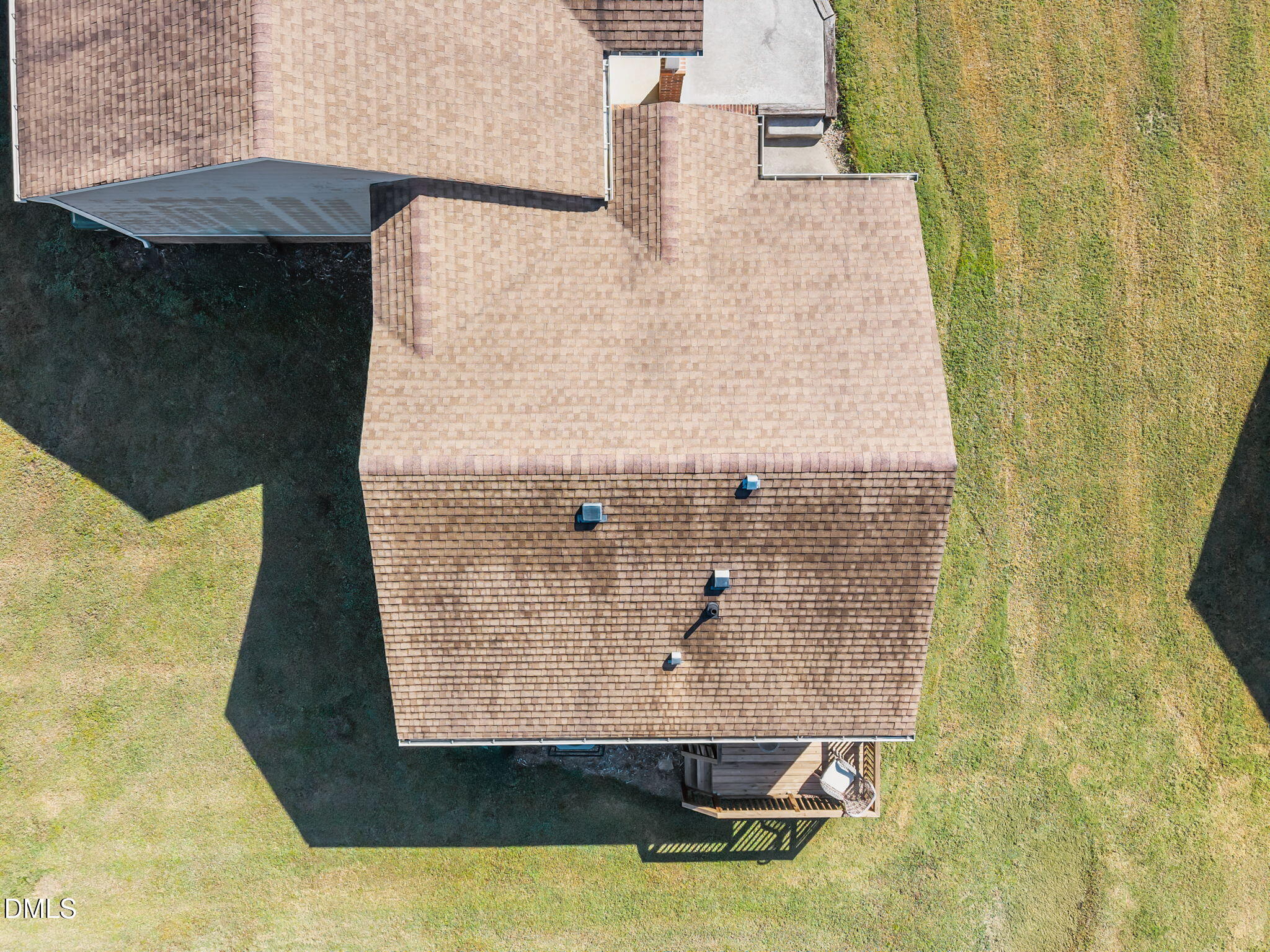 1316 South State Street, Unit D Raleigh, NC 27610 - Photo 34 of 36 a view of water heater room